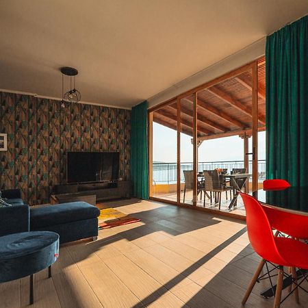 Apartment Cassandra Sarandë 외부 사진