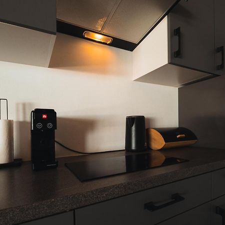 Apartment Cassandra Sarandë 외부 사진
