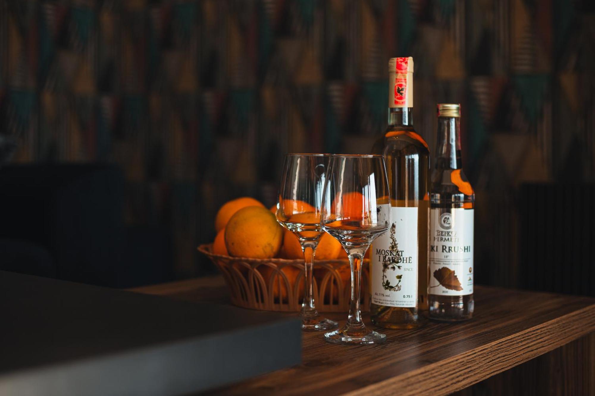 Apartment Cassandra Sarandë 외부 사진