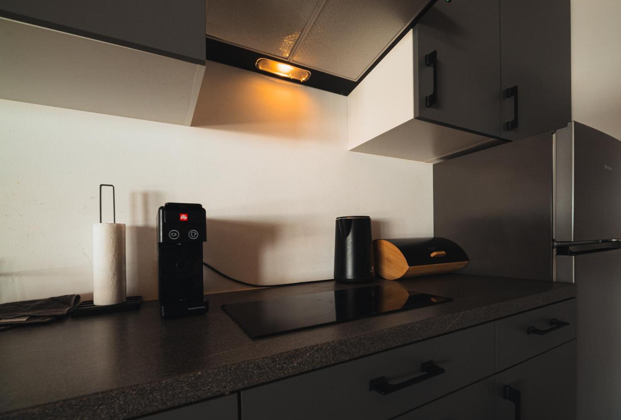 Apartment Cassandra Sarandë 외부 사진
