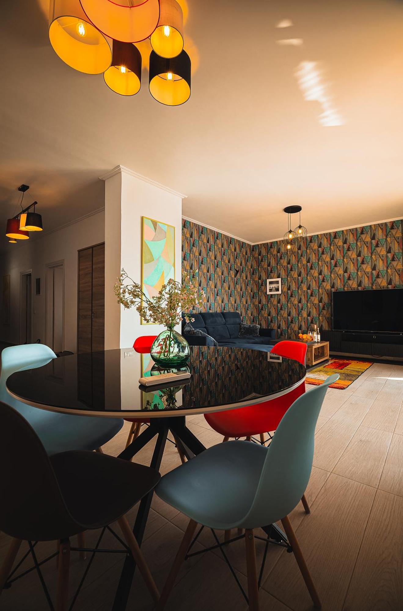 Apartment Cassandra Sarandë 외부 사진