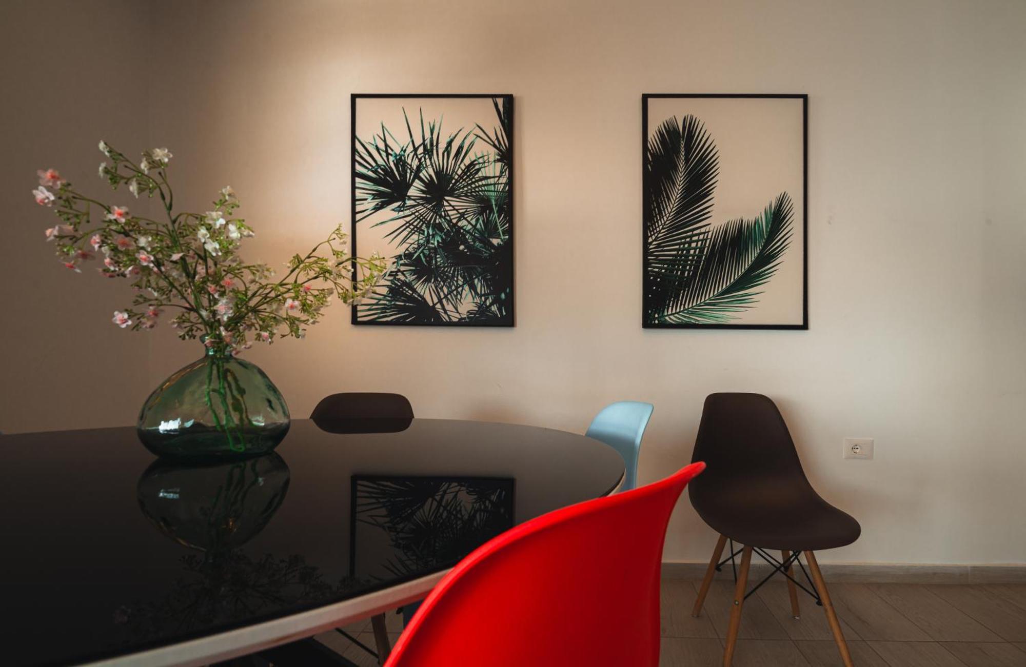 Apartment Cassandra Sarandë 외부 사진