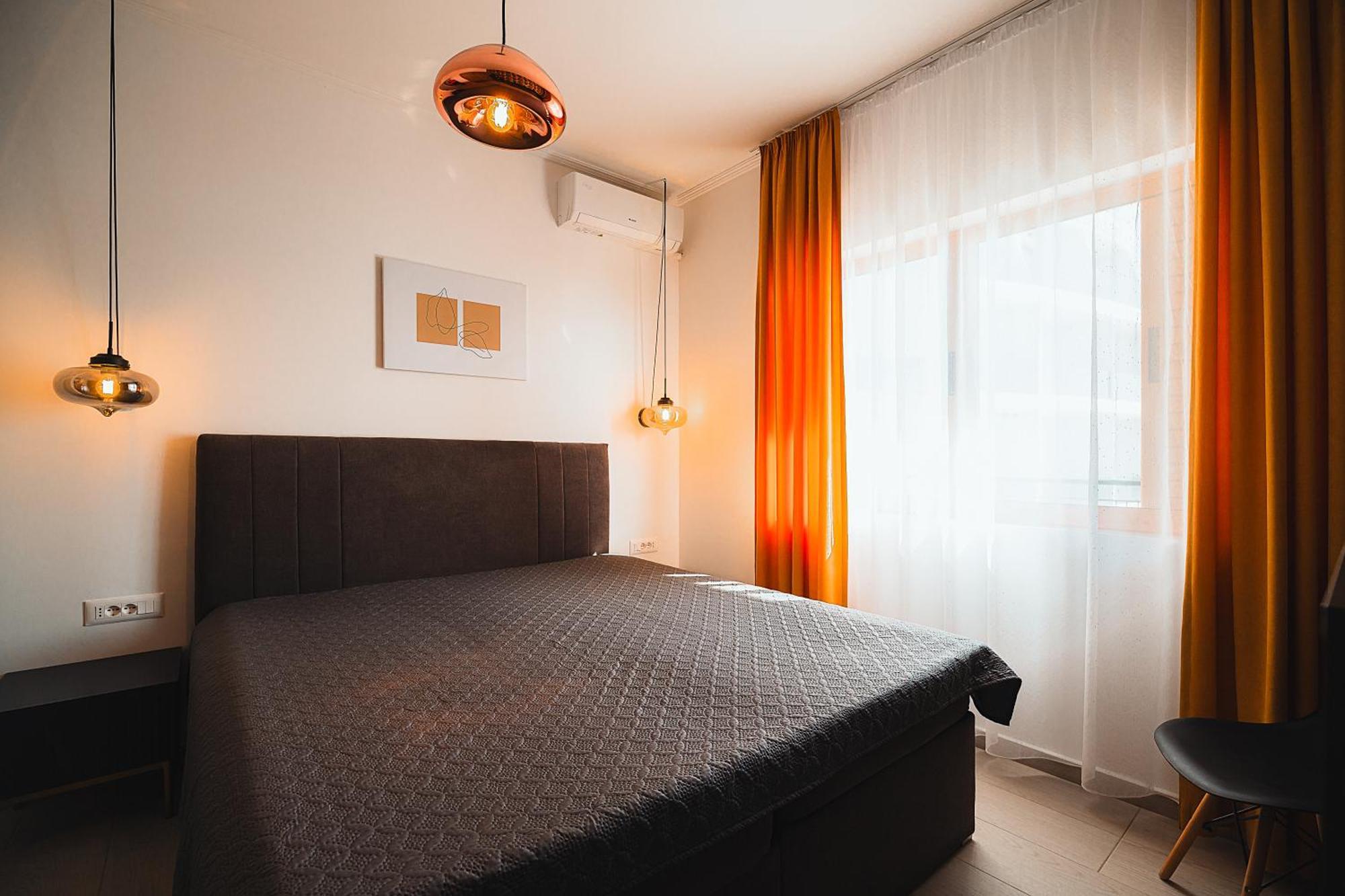 Apartment Cassandra Sarandë 외부 사진