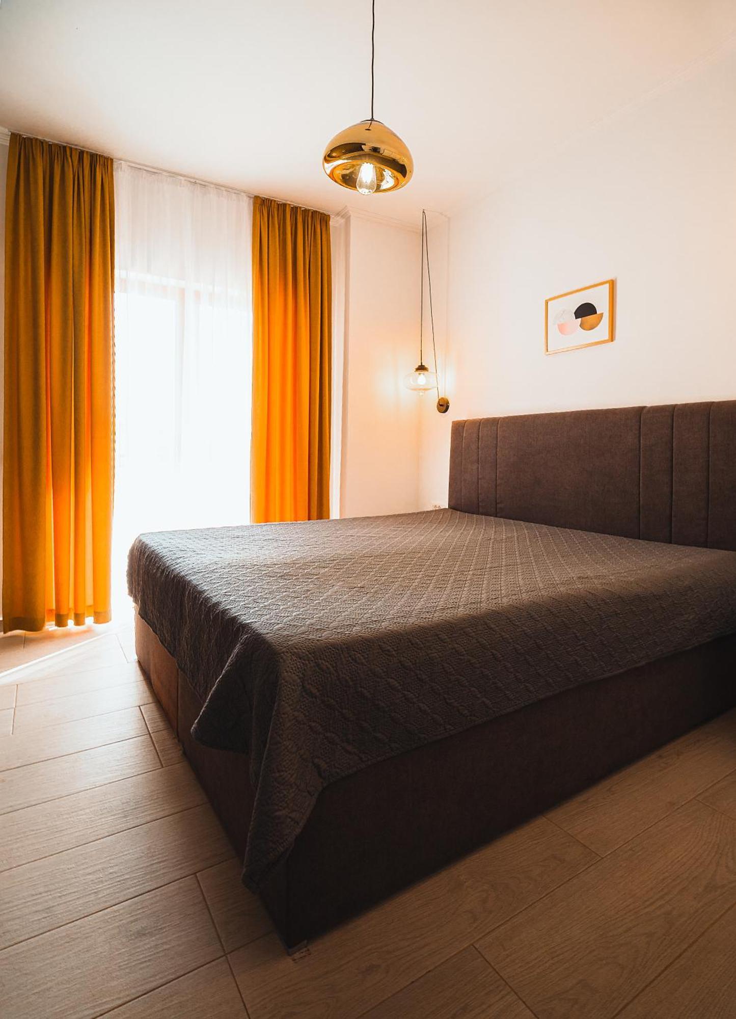 Apartment Cassandra Sarandë 외부 사진
