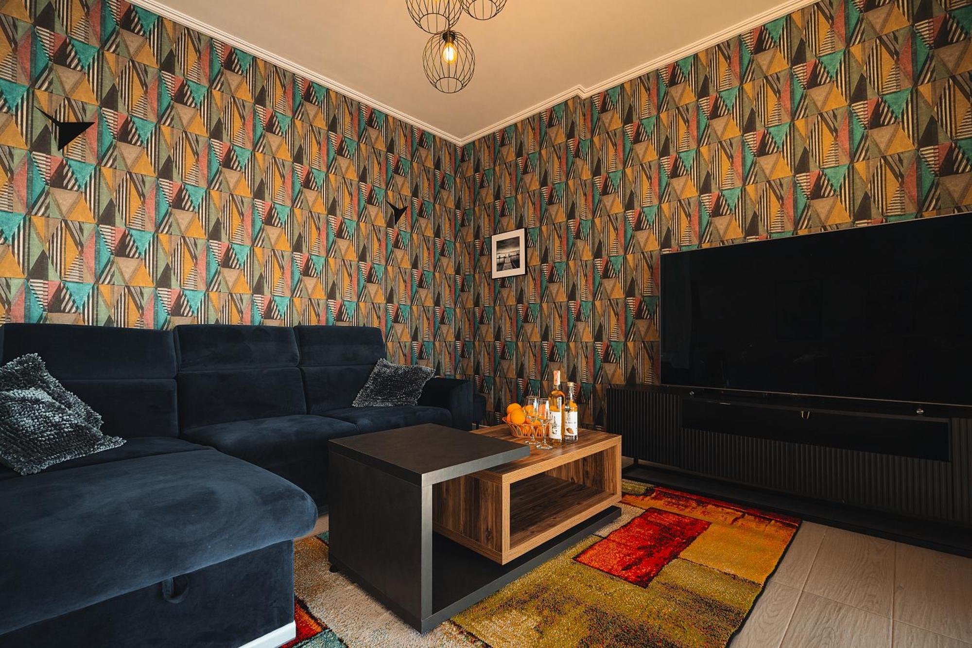 Apartment Cassandra Sarandë 외부 사진